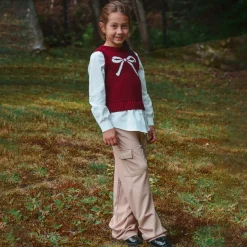 Romance Fooler Shirt 7-14