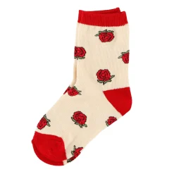 Roses Socks 2-12