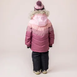 Roxanne Knit Beanie 2-6