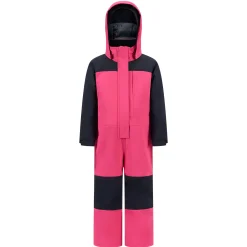 Roxy Solid Snowsuit 4-6x