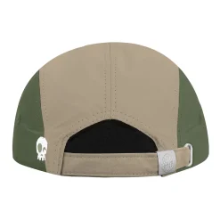 Runner 5 Panel Snapback 2-16y