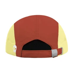 Runner 5 Panel Snapback 2-16^y