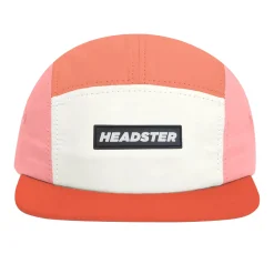 Runner Nylon 5panel Cap 2-16y