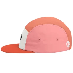 Runner Nylon 5panel Cap 2-16y