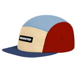 Runner 5panel Snapback 2-16y
