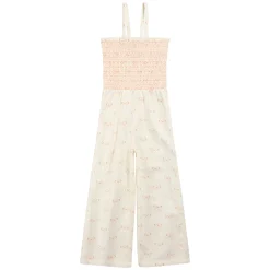 Santa Fe Romper 3-6y