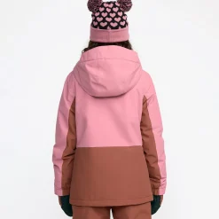 Sass N Frass Jacket 8-16y