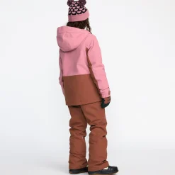 Sass N Frass Jacket 8-16y