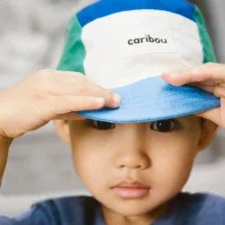 Scapin Multi Cap 2-12