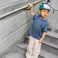 Scapin Multi Cap 2-12