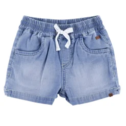 Sea Denim Shorts 2-12