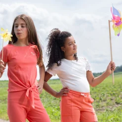 Sea Knotted T-shirt 2-12