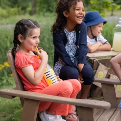 Sea Knotted T-shirt 2-12