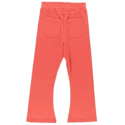 Sea Ribbed Flare Pants 2-12