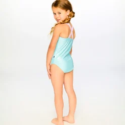 Seahorse Swimsuit 7-12