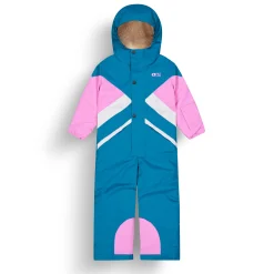 Serenity Snowy Snowsuit 3-5