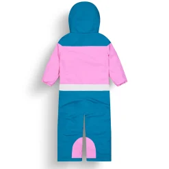 Serenity Snowy Snowsuit 3-5