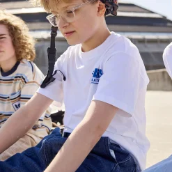 Seymore T-shirt 3-14