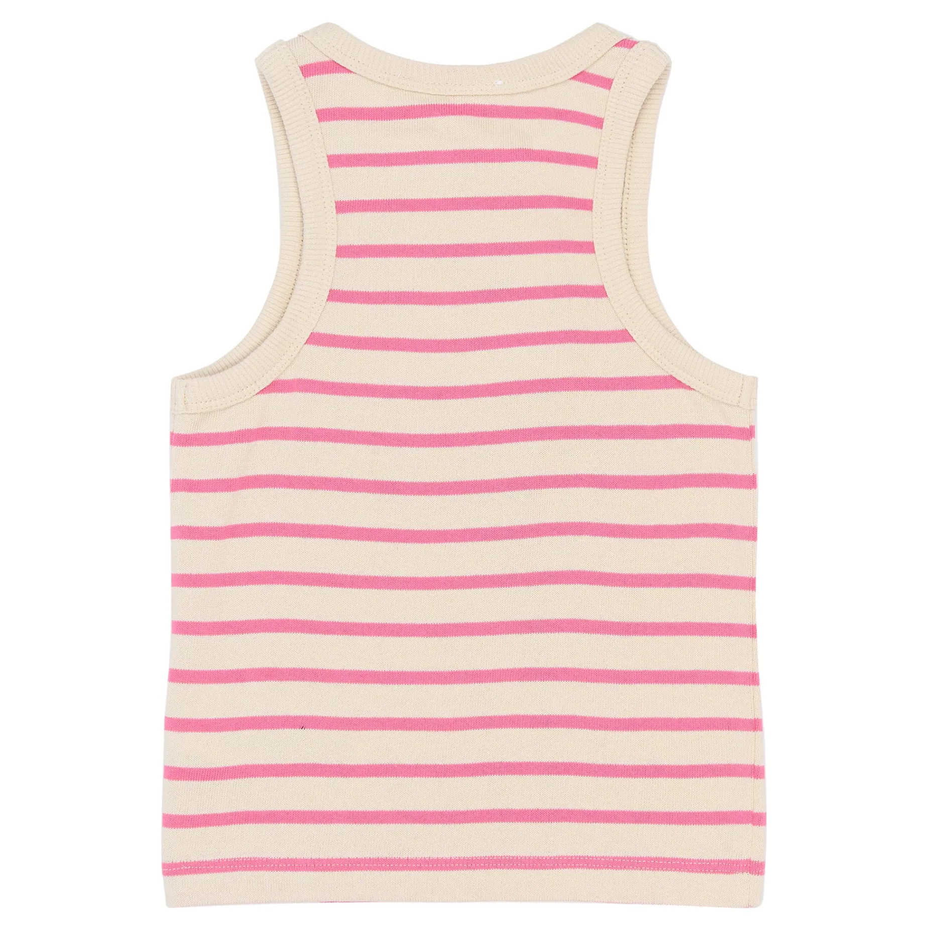 Shannon Stripe Tank Top 3-14