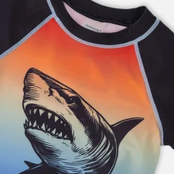 Shark Rashguard 2-6