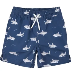 Shark Swimshorts 2-7y