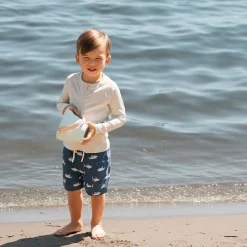 Shark Swimshorts 2-7y