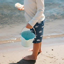 Shark Swimshorts 2-7y