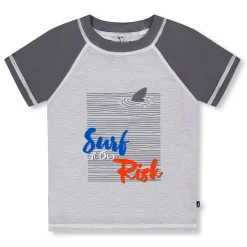 Sharks Rashguard 2-6y