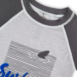 Sharks Rashguard 2-6y