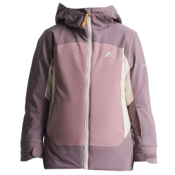 Shefford Plum Jacket 10-16