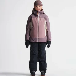 Shefford Plum Jacket 10-16