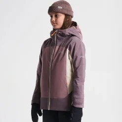 Shefford Plum Jacket 10-16