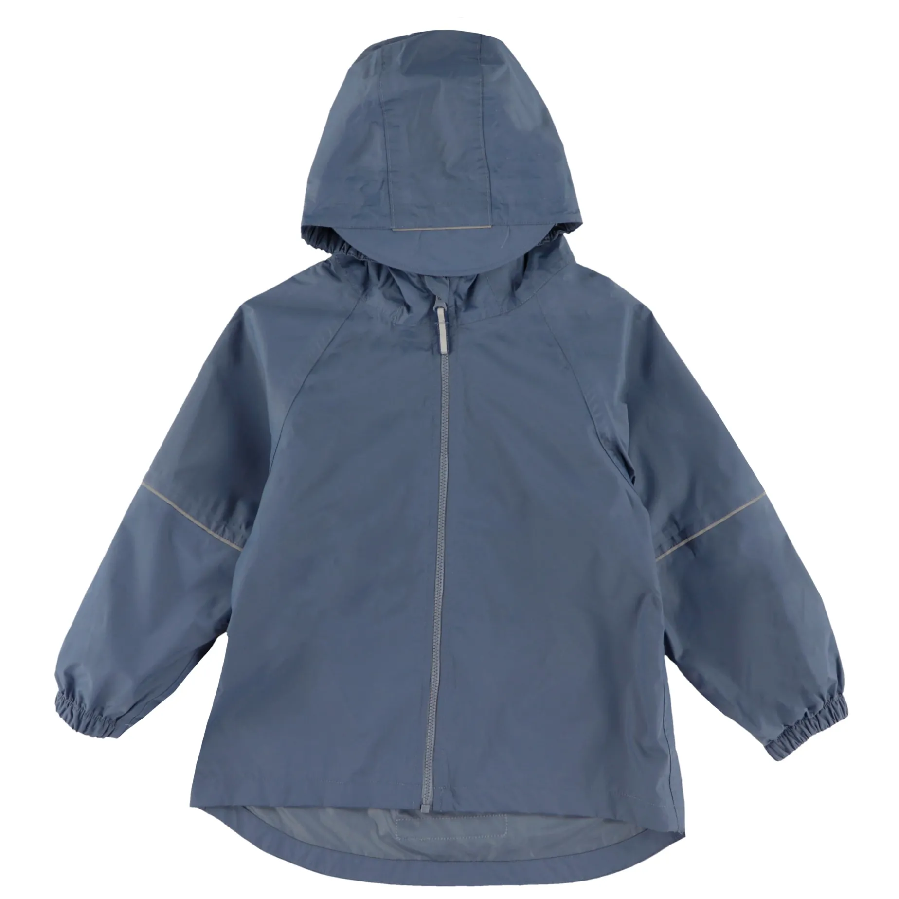 Shell Jacket 2-6y