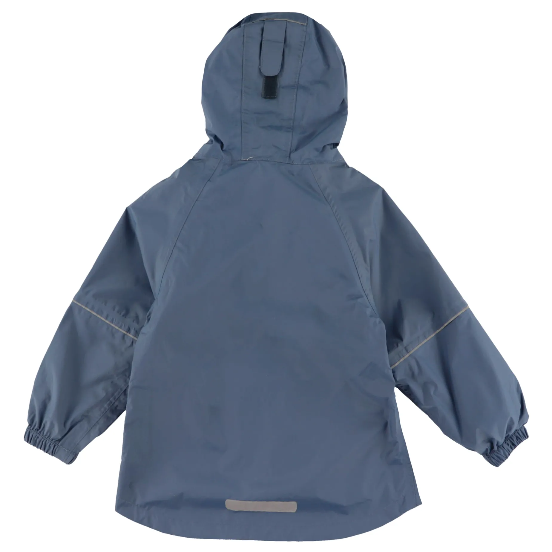 Shell Jacket 2-6y
