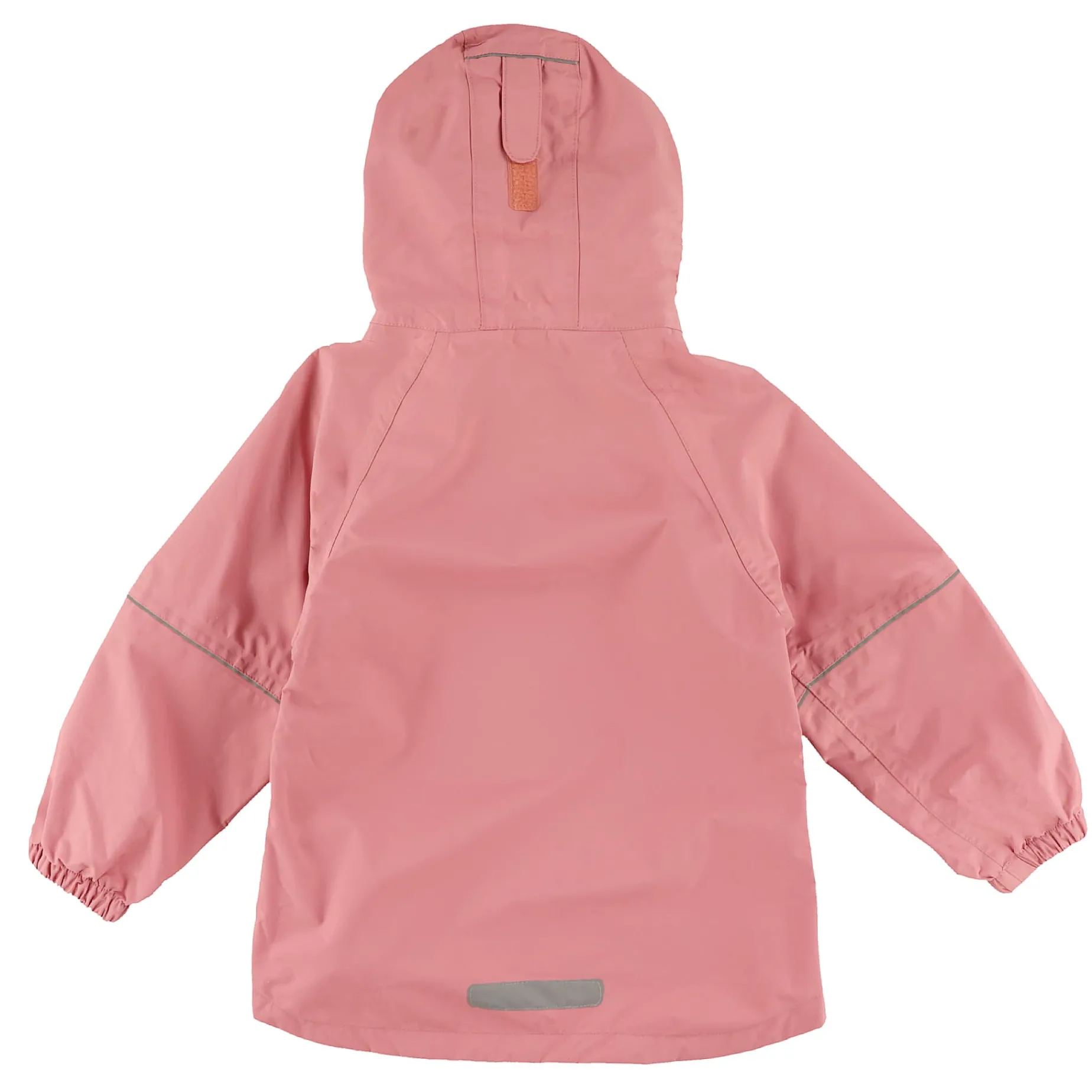 Shell Jacket 2-6y