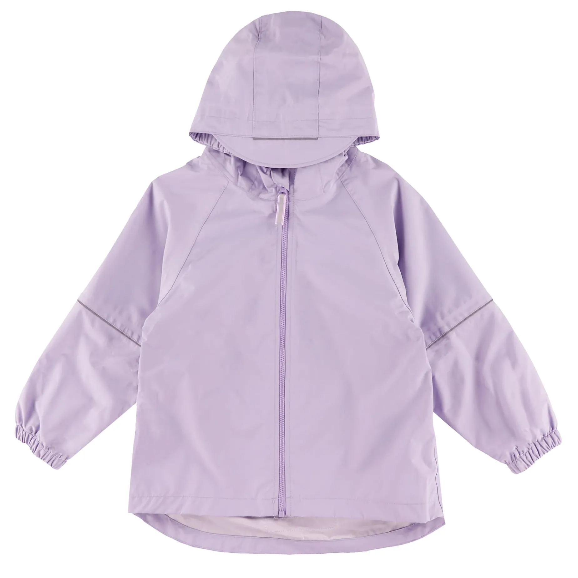 Shell Jacket 2-6y