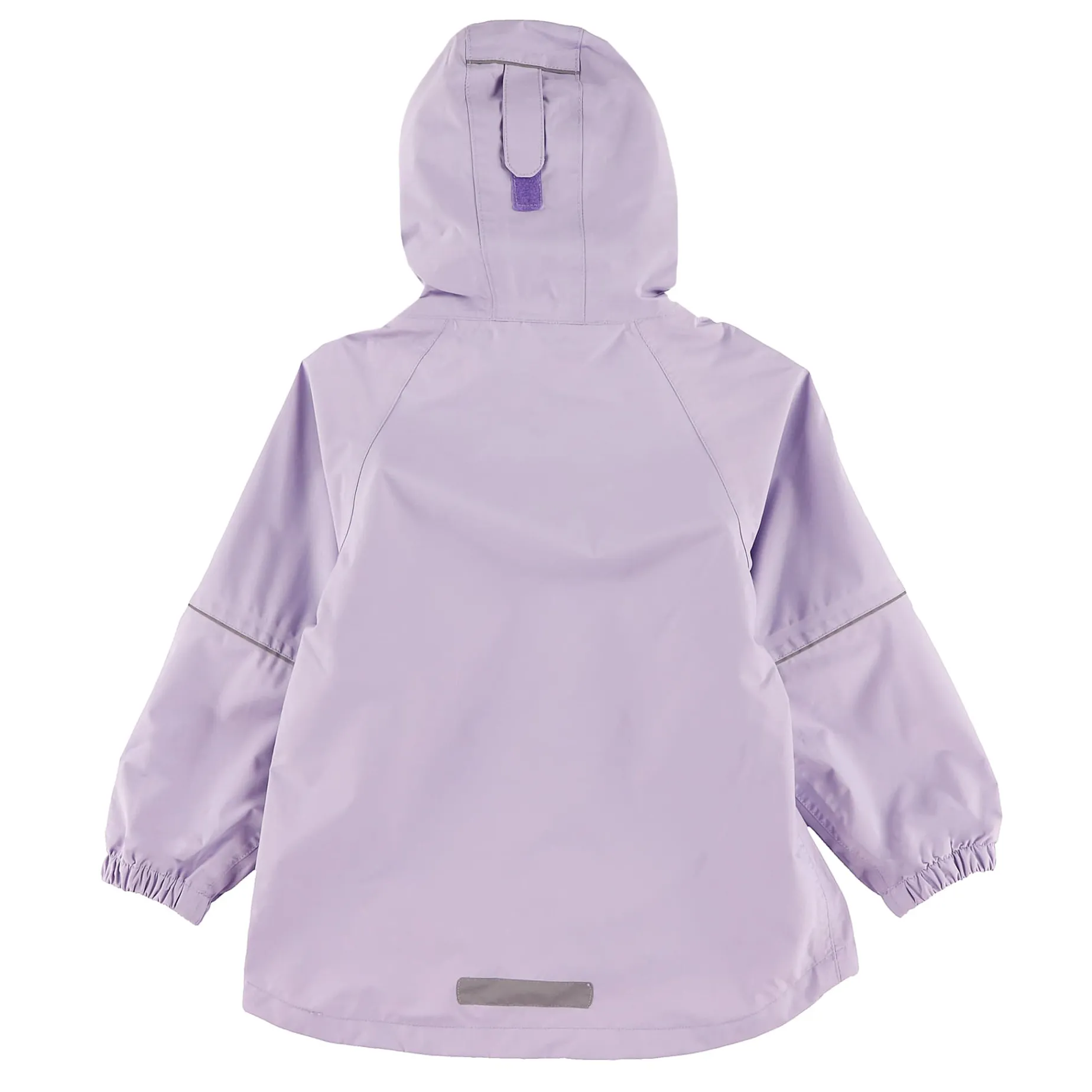 Shell Jacket 2-6y