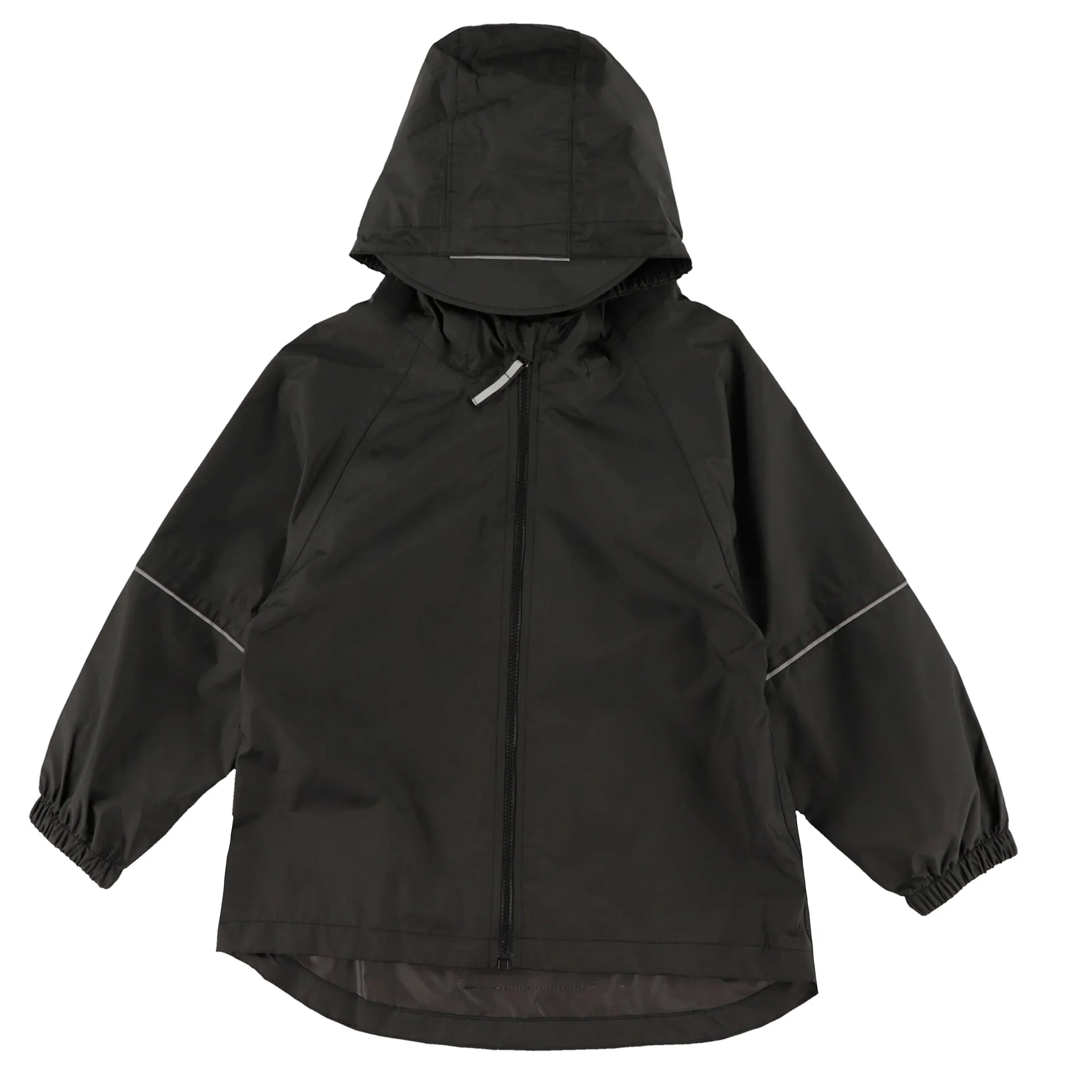 Shell Jacket 2-6y