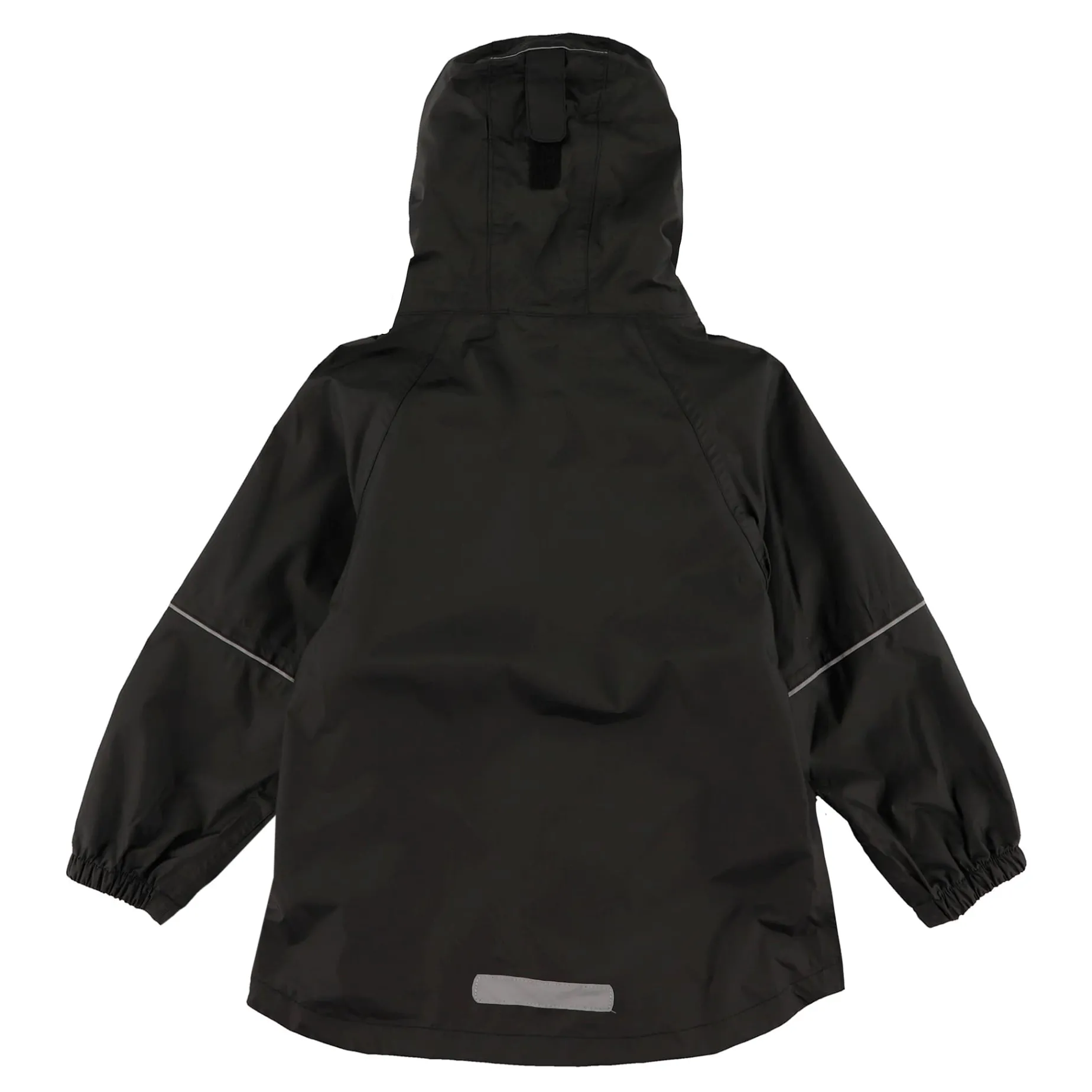 Shell Jacket 2-6y