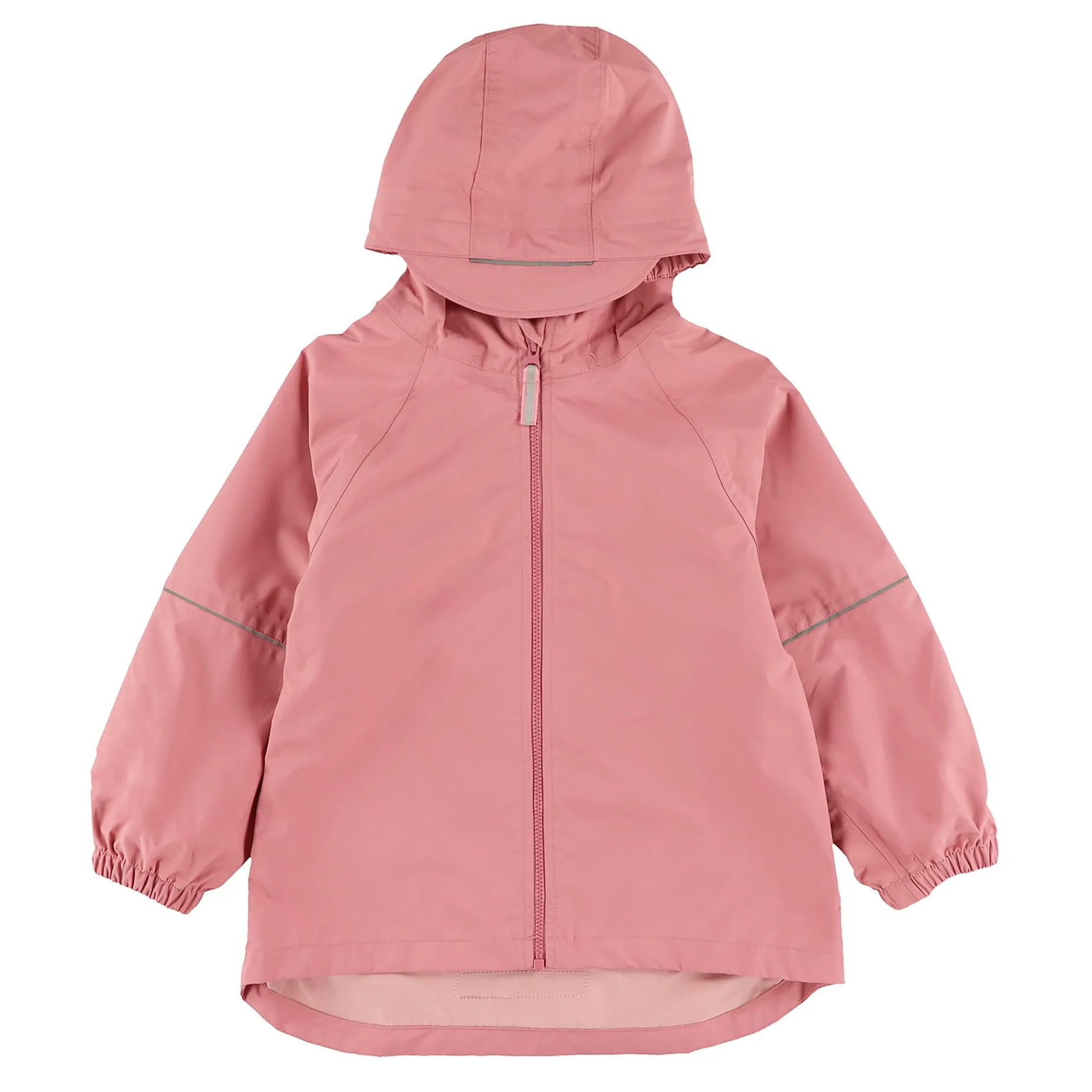Shell Jacket 2-6y