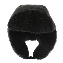 Sherpa Aviator Hat 3-14y