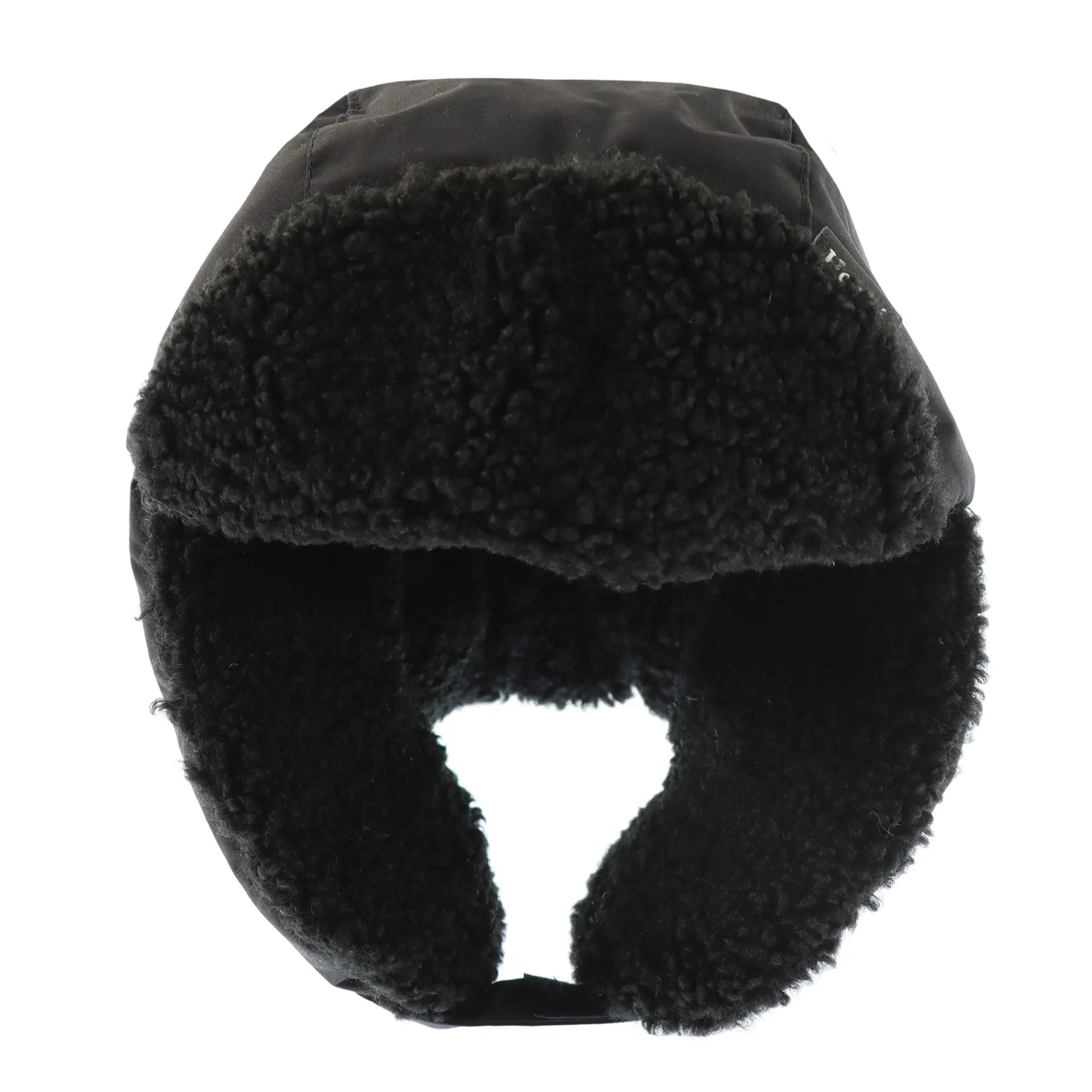 Sherpa Aviator Hat 3-14y