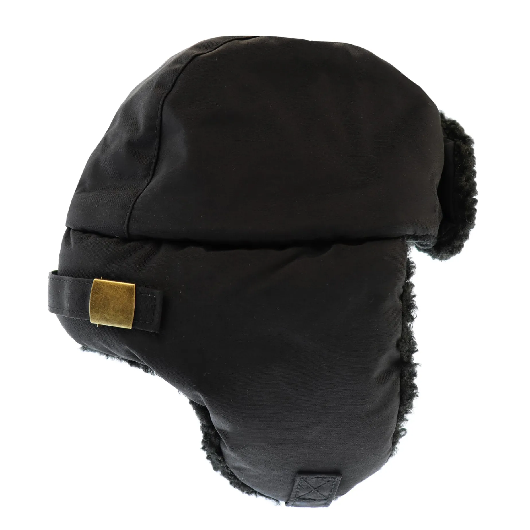 Sherpa Aviator Hat 3-14y