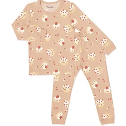 Shortcake Pajamas 2-12
