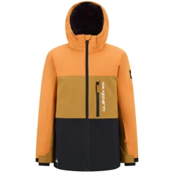 Side Hit Jacket 8-16y