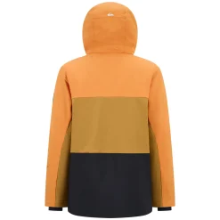 Side Hit Jacket 8-16y