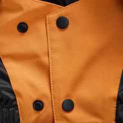 Side Hit Jacket 8-16y