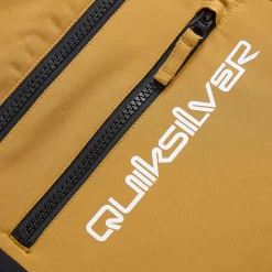 Side Hit Jacket 8-16y