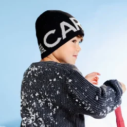 Signature Merino Beanie 2-6