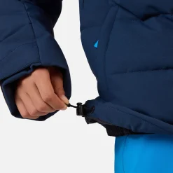 Siz Quilted Jacket 10-16